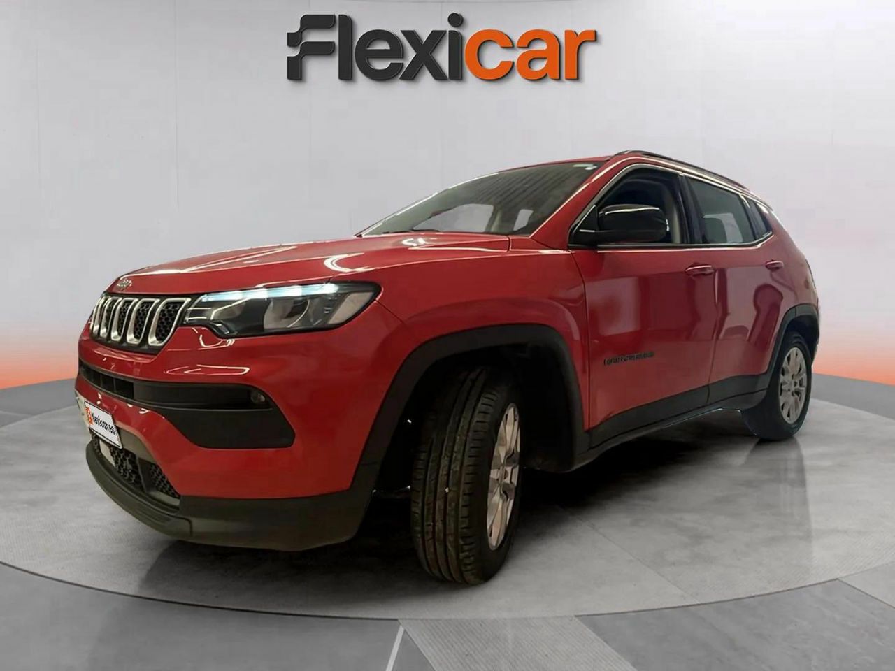 jeep compass 2022 / foto grande (3)