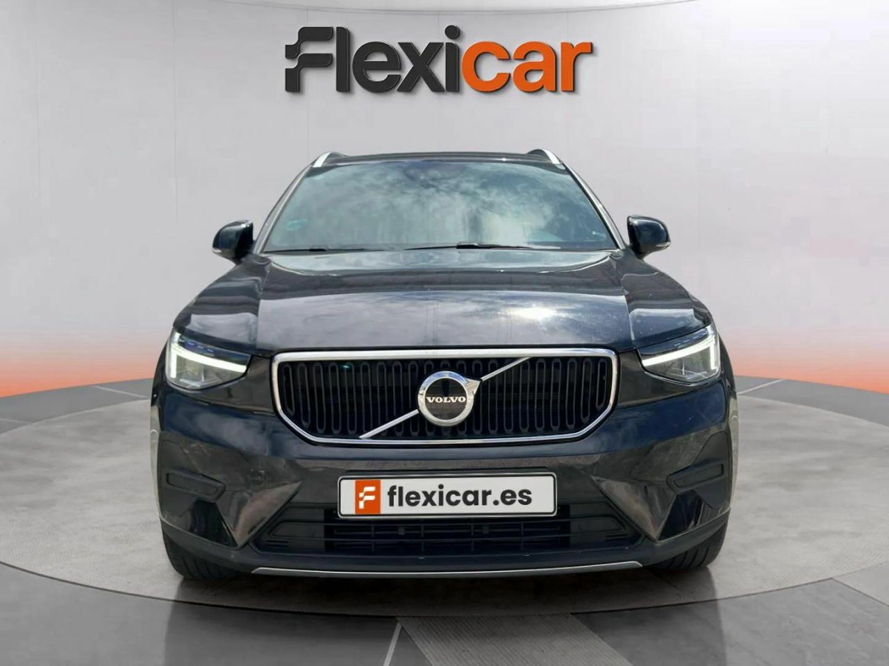 volvo xc40 2024 / foto grande (2)