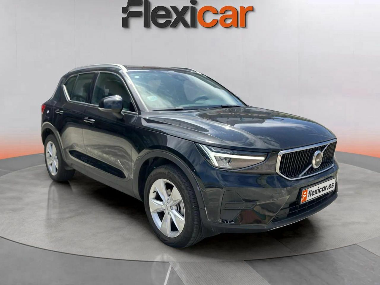 Foto volvo xc40 2024 /