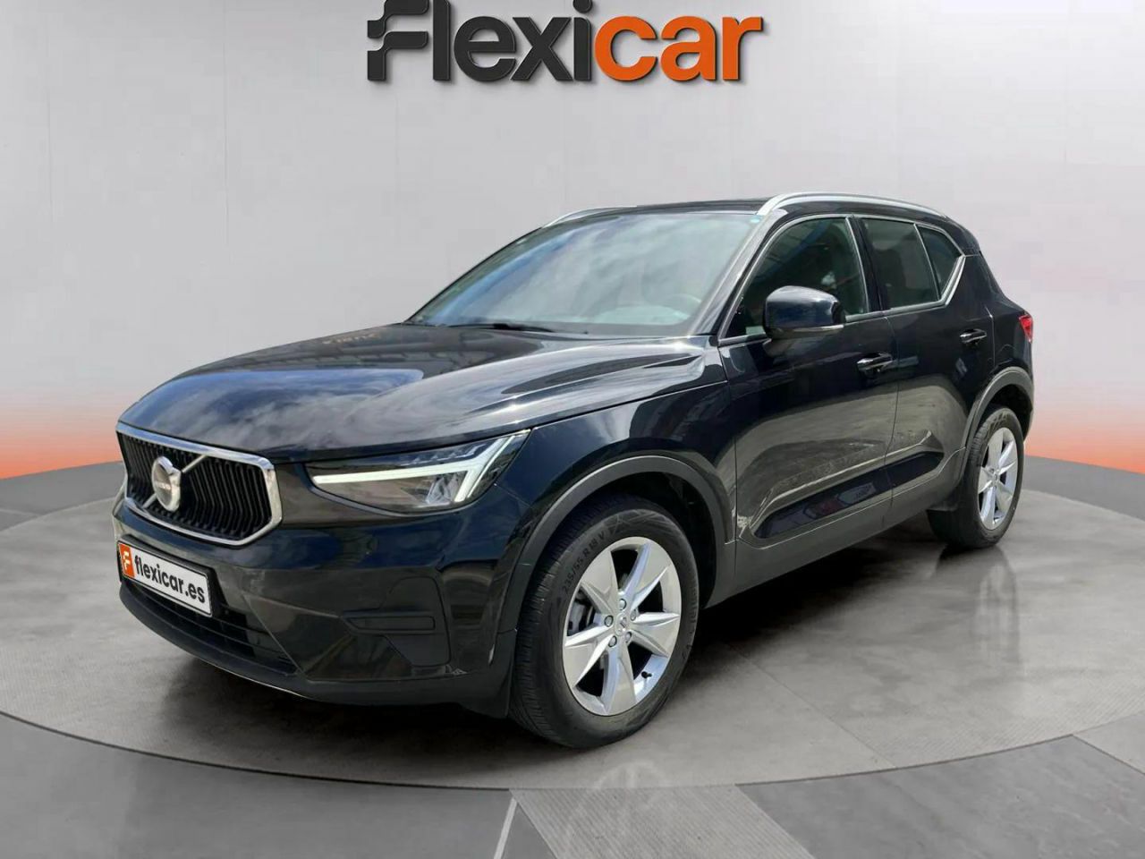 volvo xc40 2024 / foto grande (3)