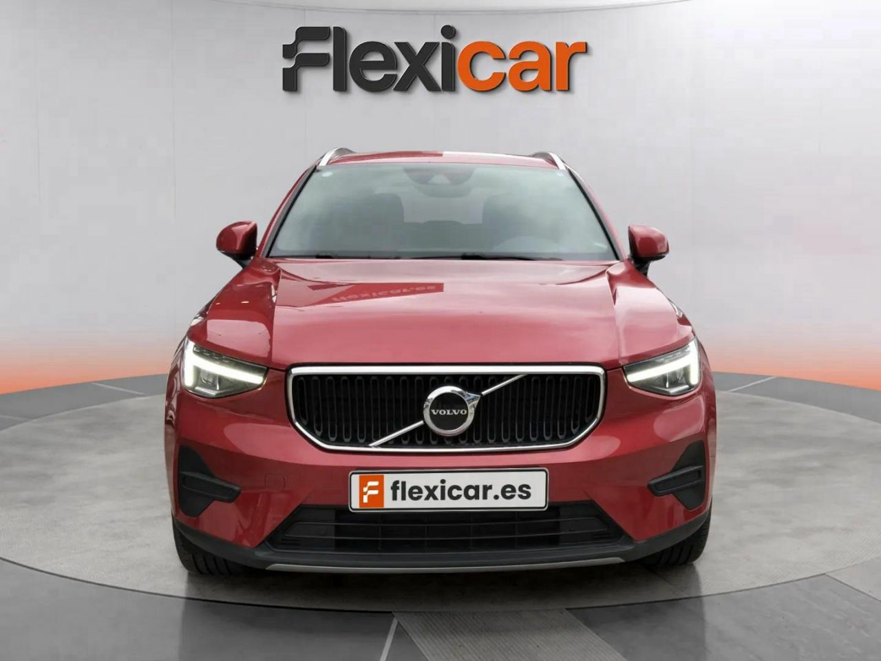 volvo xc40 2024 / foto grande (2)