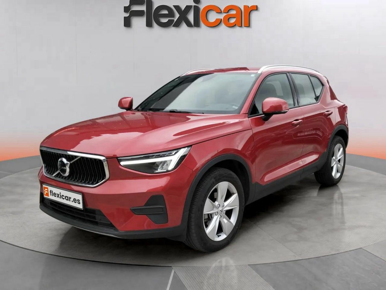 volvo xc40 2024 / foto grande (3)