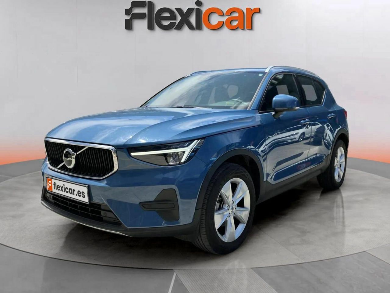 volvo xc40 2024 / foto grande (3)