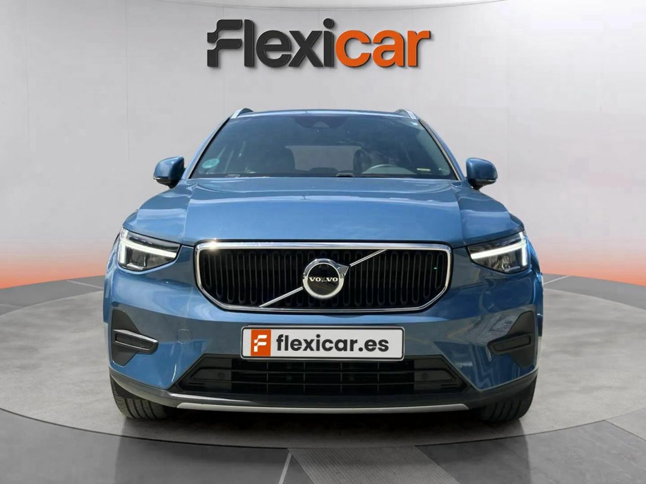 volvo xc40 2024 / foto grande (2)