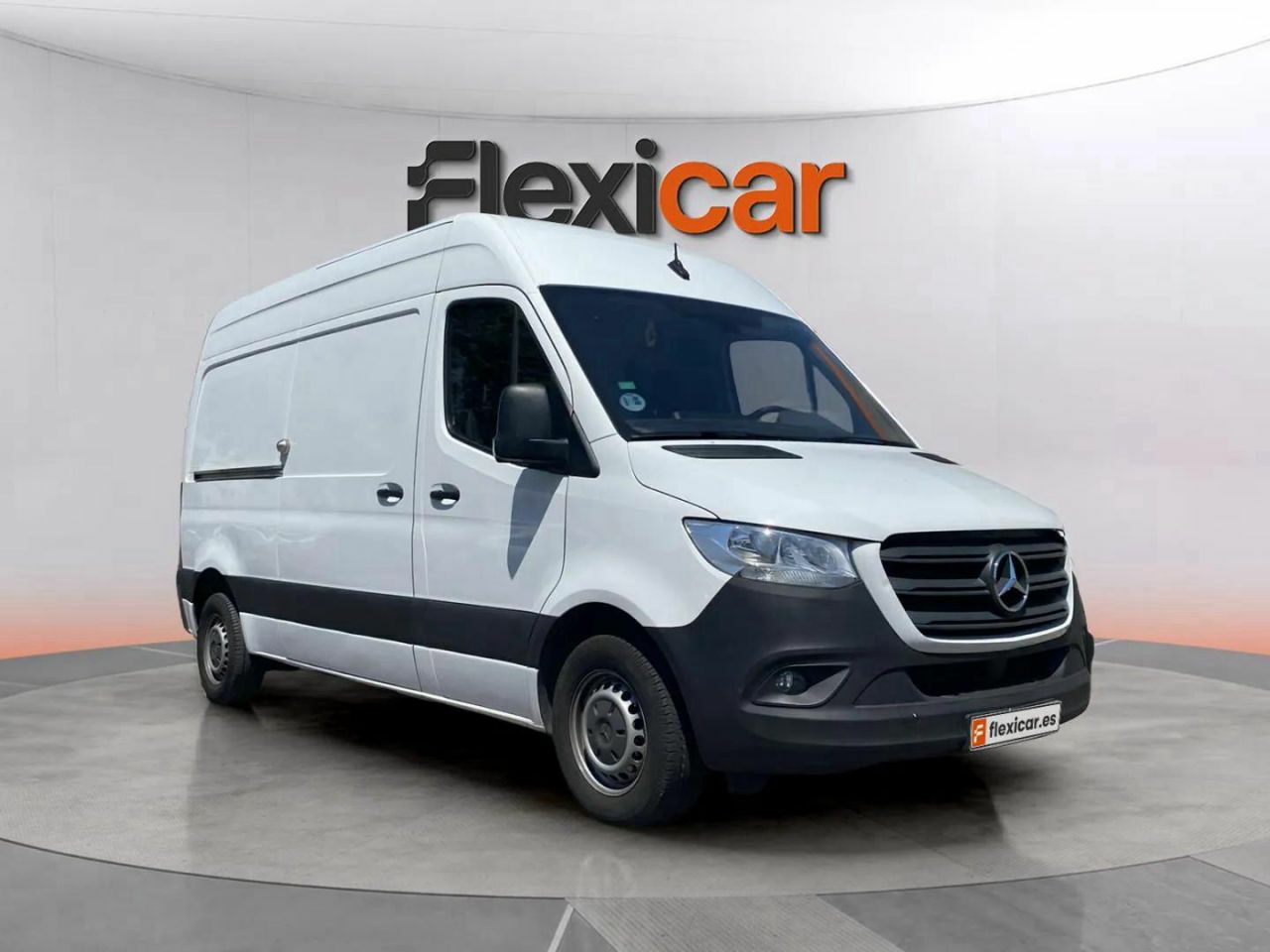 Foto mercedes sprinter 2021 /