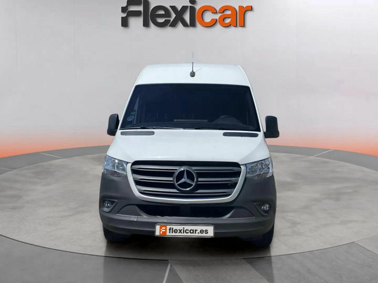 mercedes sprinter 2021 / foto grande (2)