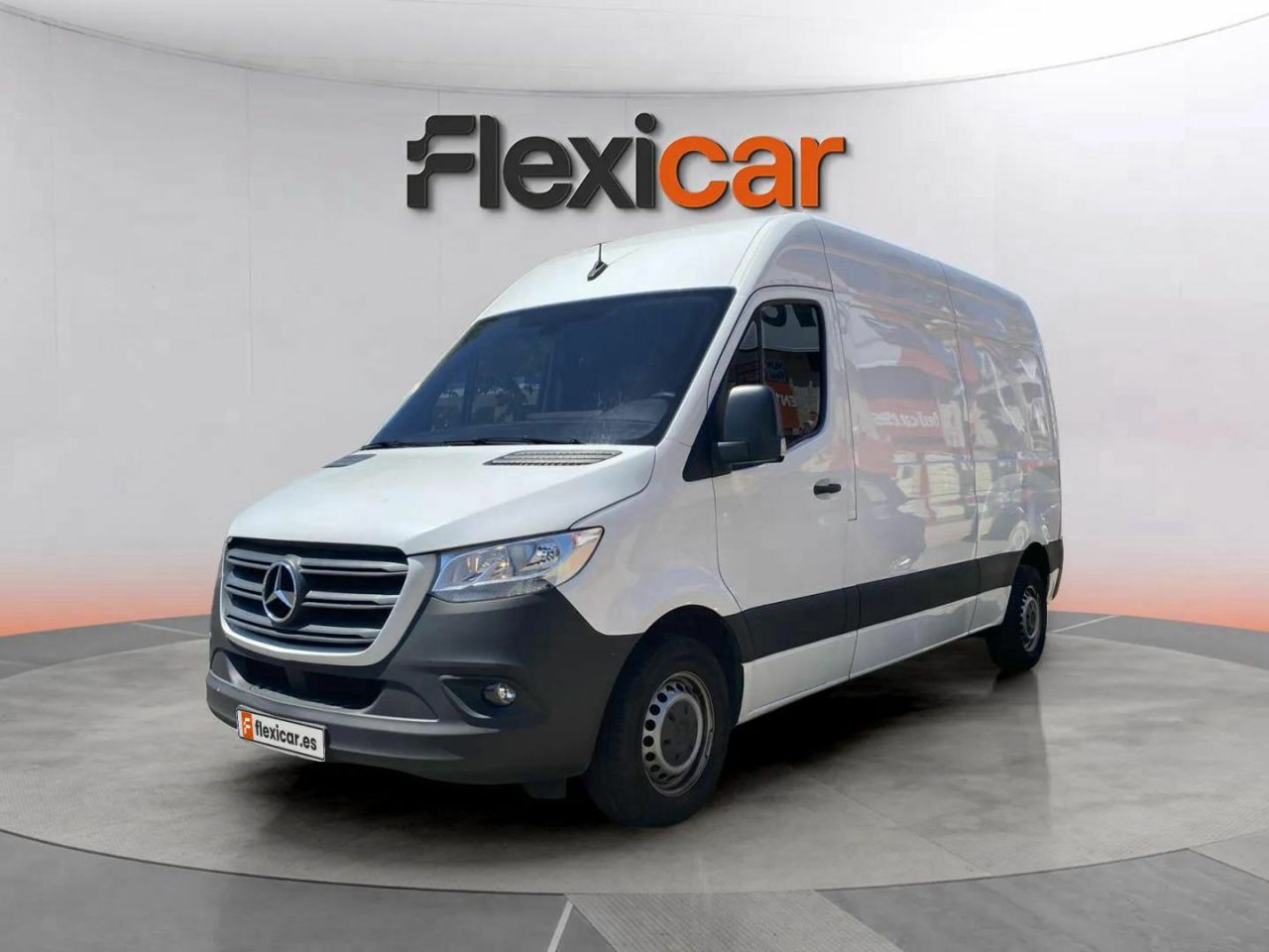 mercedes sprinter 2021 / foto grande (3)