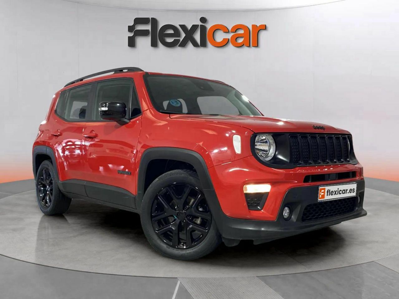 Foto jeep renegade 2022 /