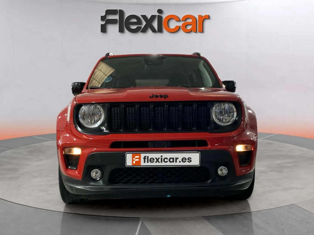 jeep renegade 2022 / foto grande (2)
