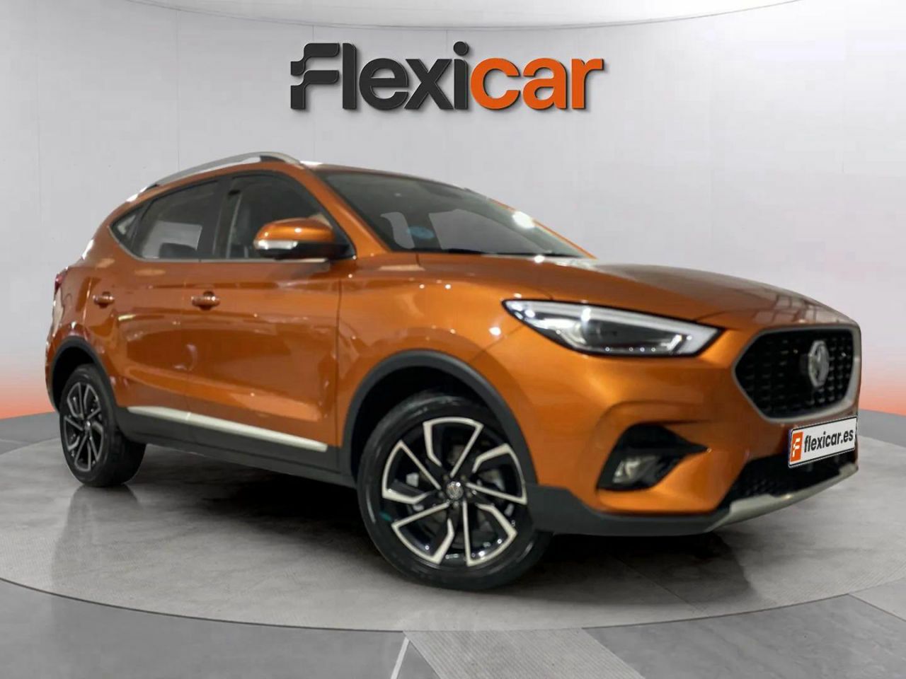 Foto mg zs 2024 /