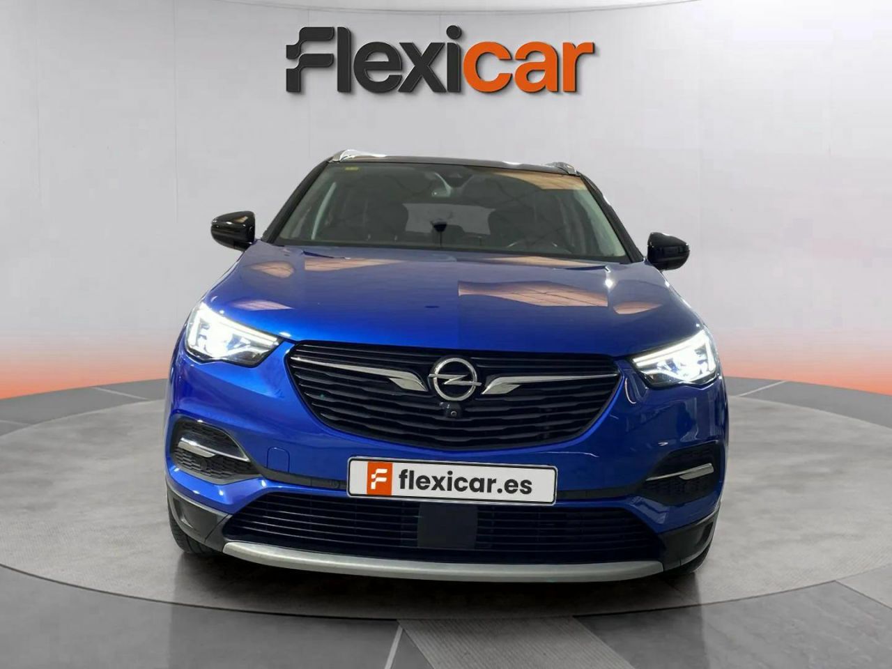 opel grandland x 2017 / foto grande (2)