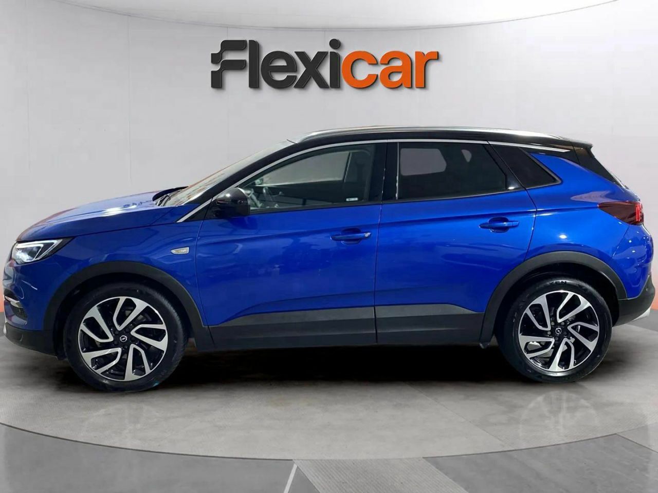 opel grandland x 2017 / foto grande (3)