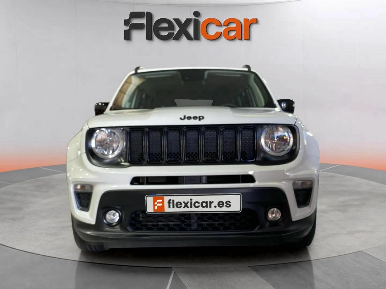 jeep renegade 2022 / foto grande (2)