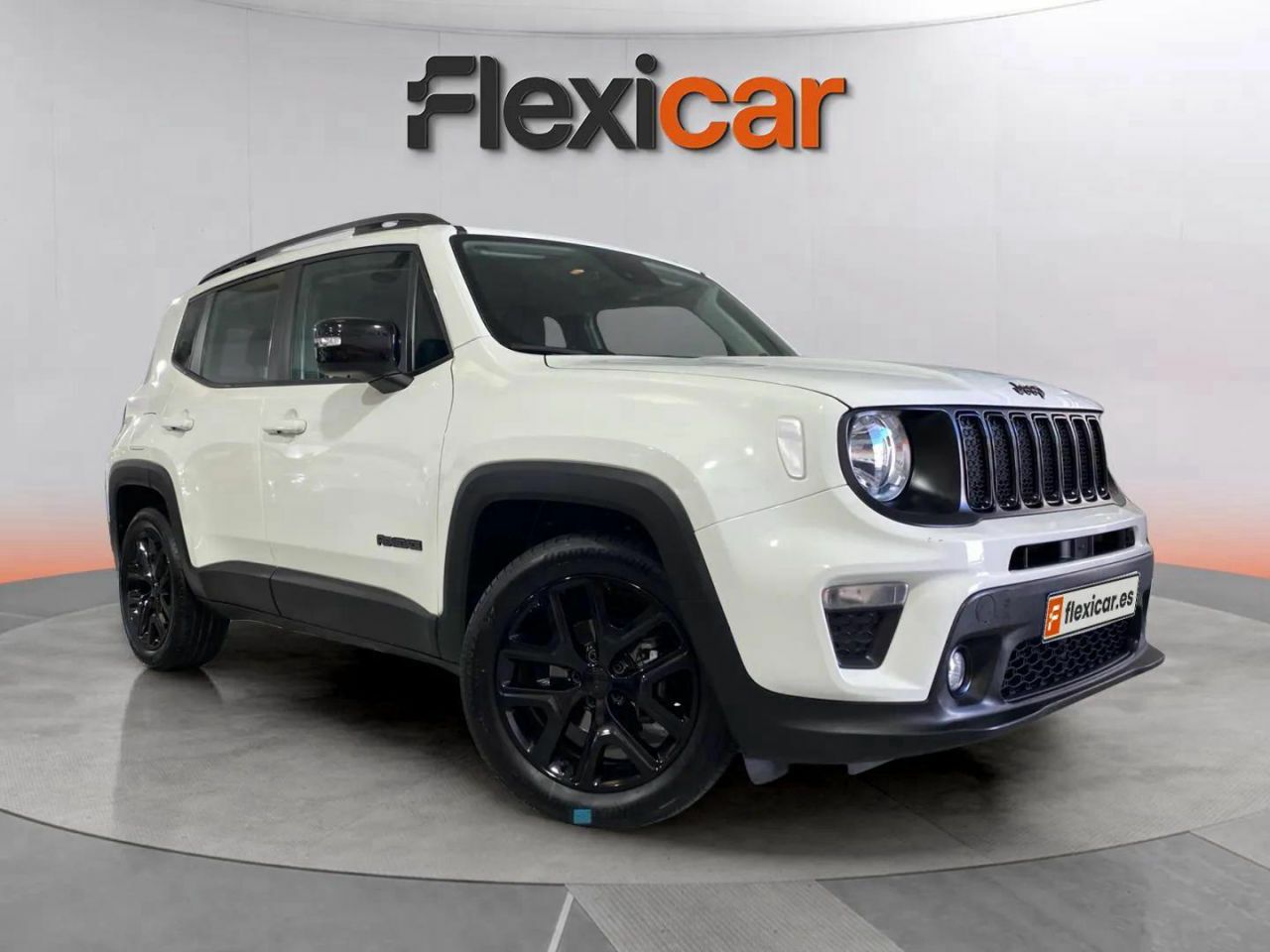 Foto jeep renegade 2022 /