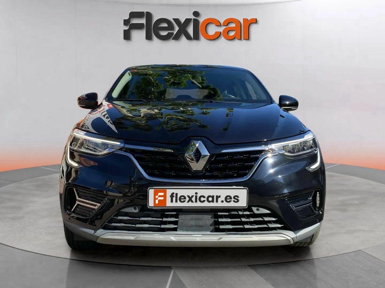 renault arkana 2021 / foto grande (2)