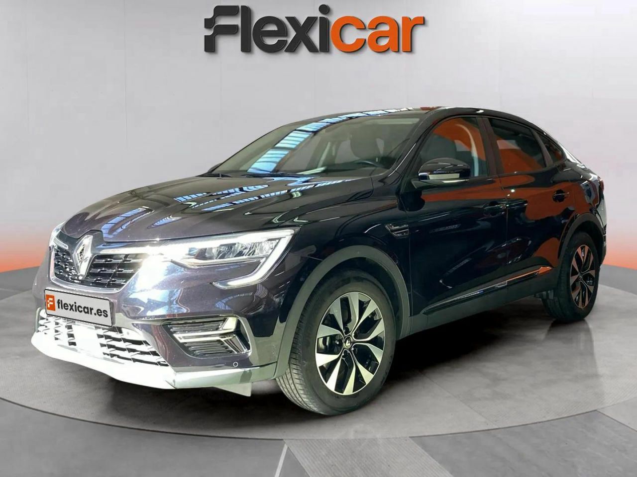 renault arkana 2021 / foto grande (3)