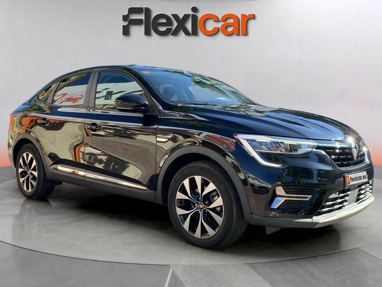 Foto renault arkana 2021 /