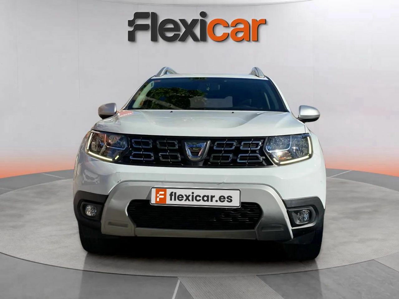 dacia duster 2020 / foto grande (2)