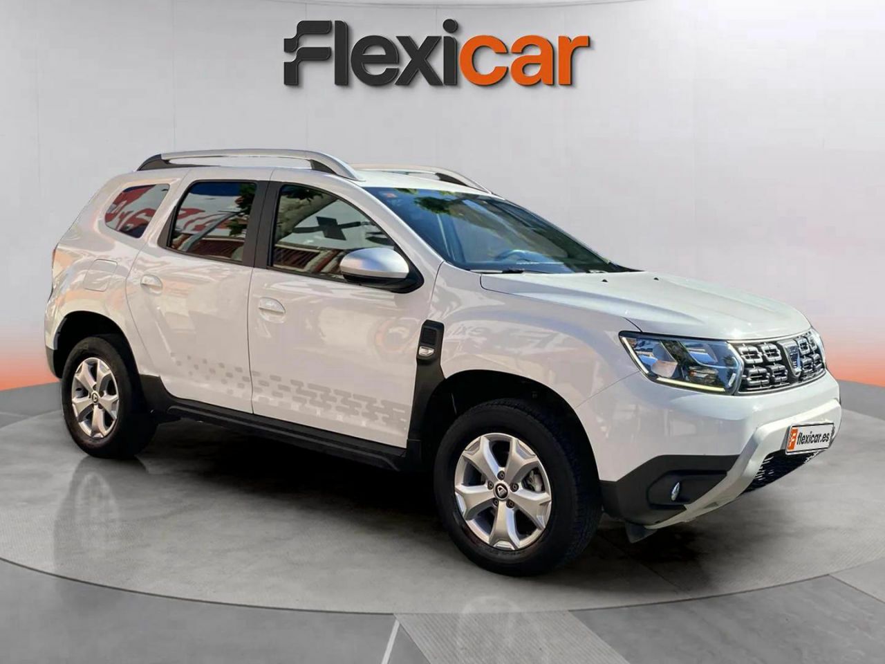 Foto dacia duster 2020 /
