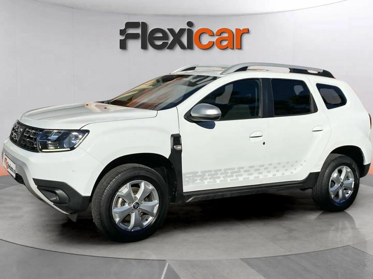 dacia duster 2020 / foto grande (3)