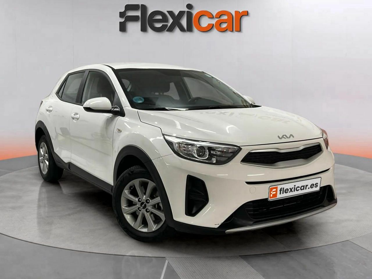 Foto kia stonic 2022 /