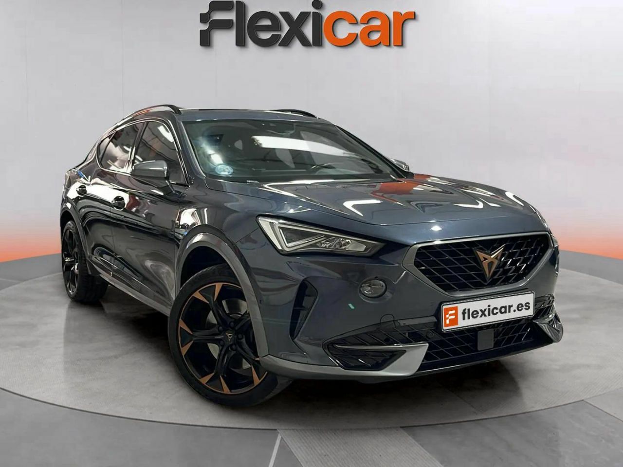Foto cupra formentor 2022 /