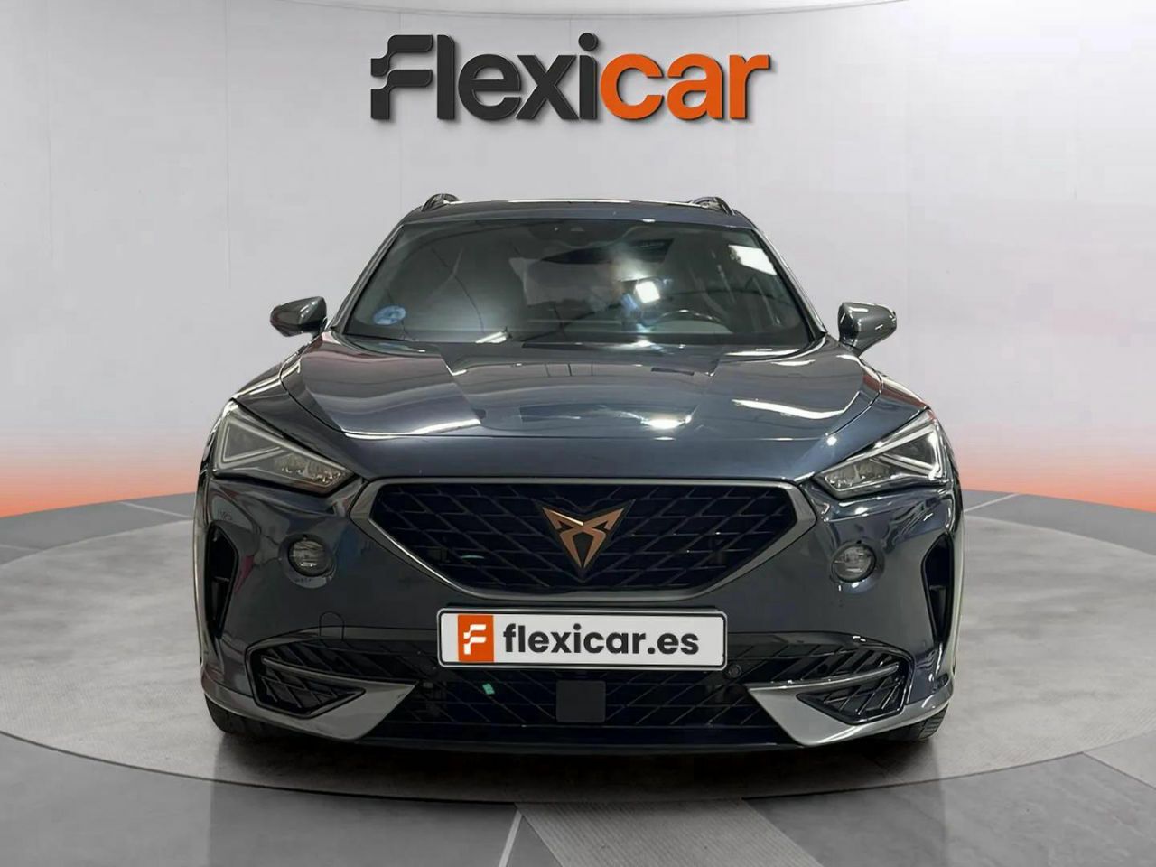 cupra formentor 2022 / foto grande (2)
