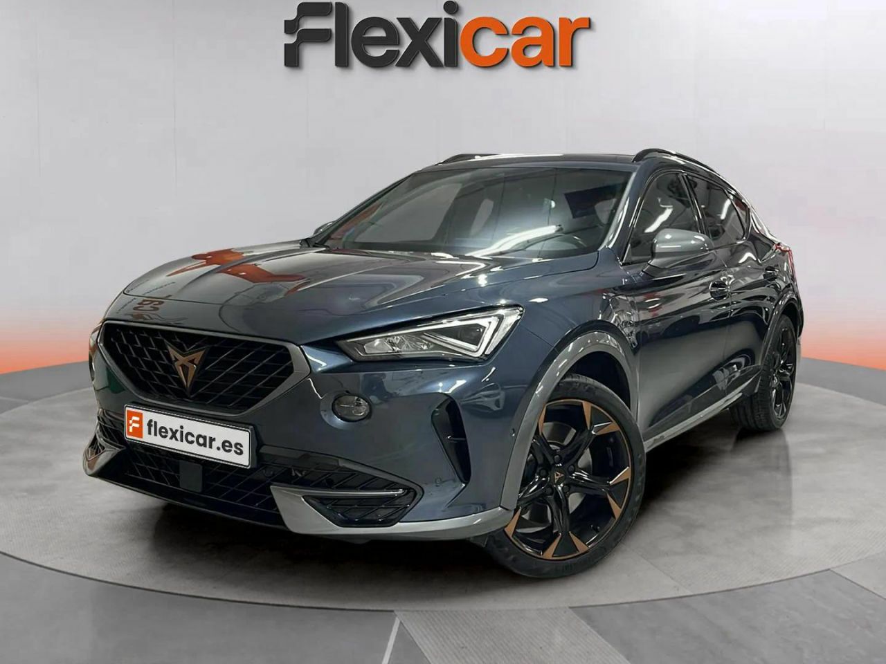 cupra formentor 2022 / foto grande (3)
