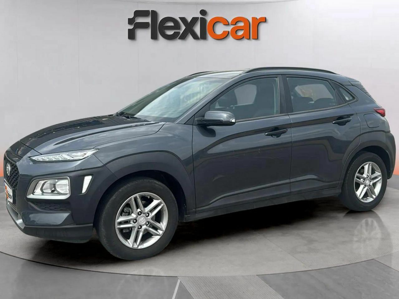 hyundai kona 2019 / foto grande (2)