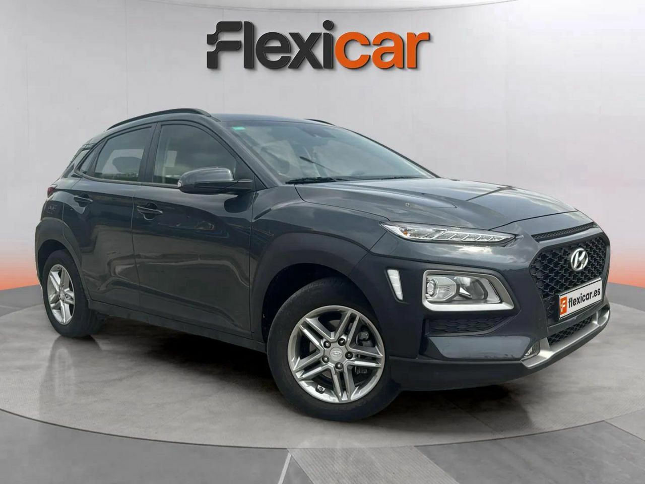 Foto hyundai kona 2019 /