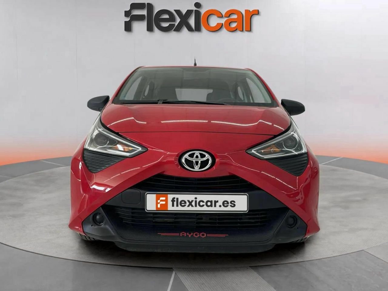 toyota aygo 2022 / foto grande (2)