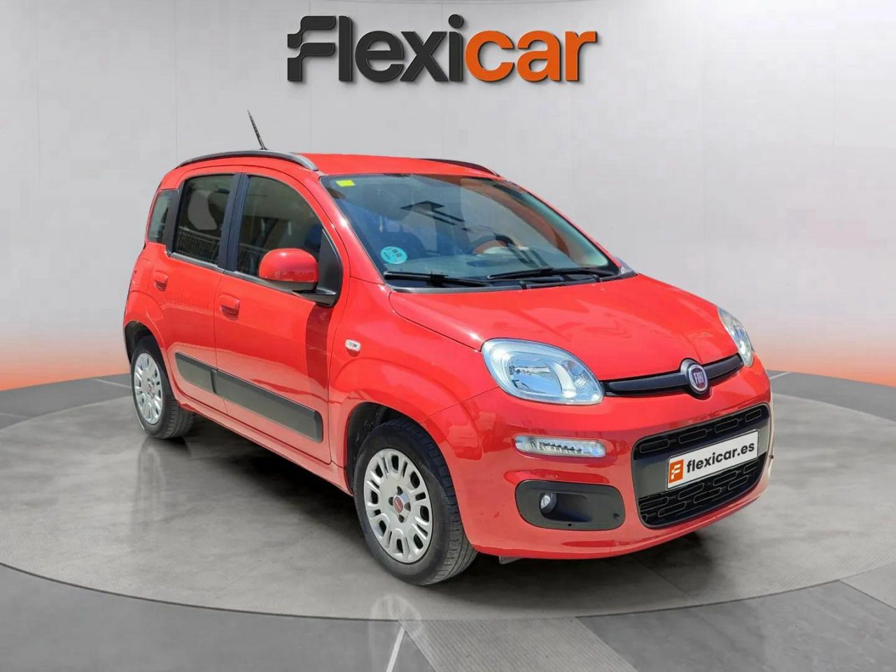 Foto fiat panda 2018 /