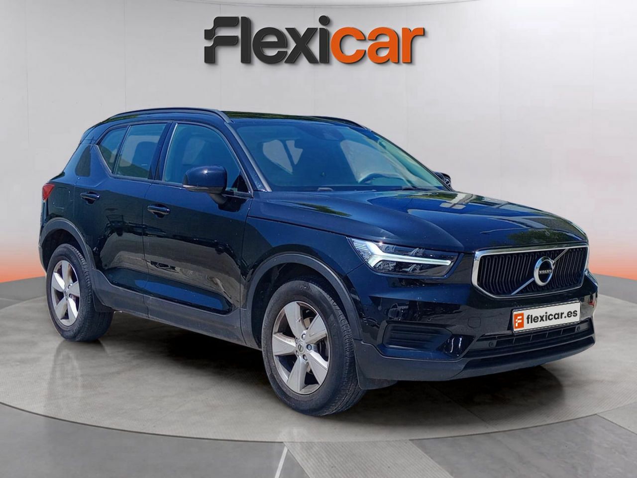 Foto volvo xc40 2022 /