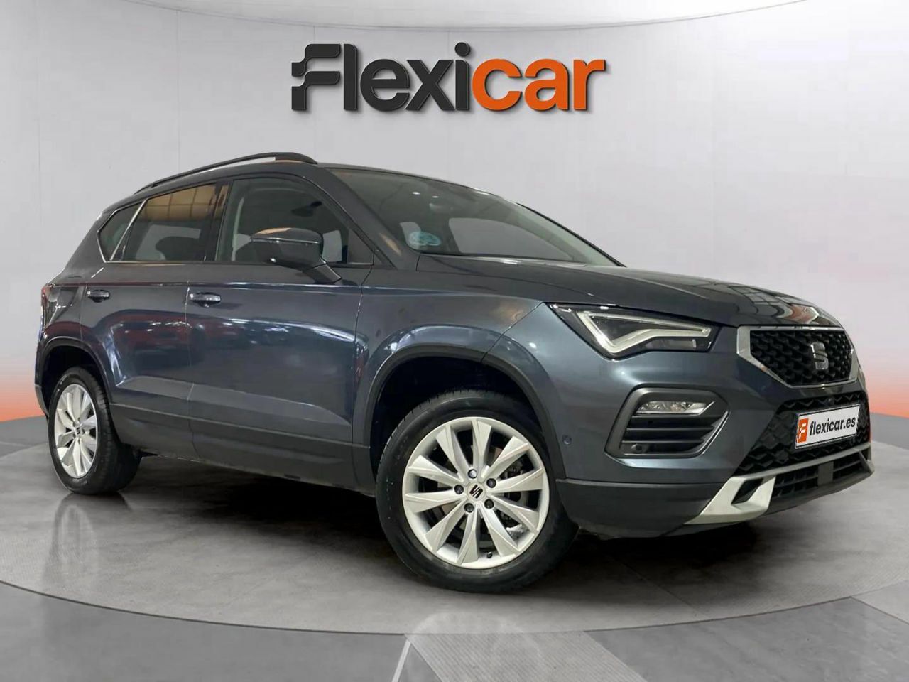 Foto seat ateca 2021 /