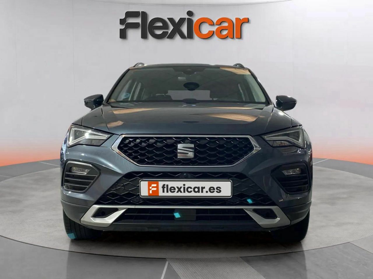 seat ateca 2021 / foto grande (2)