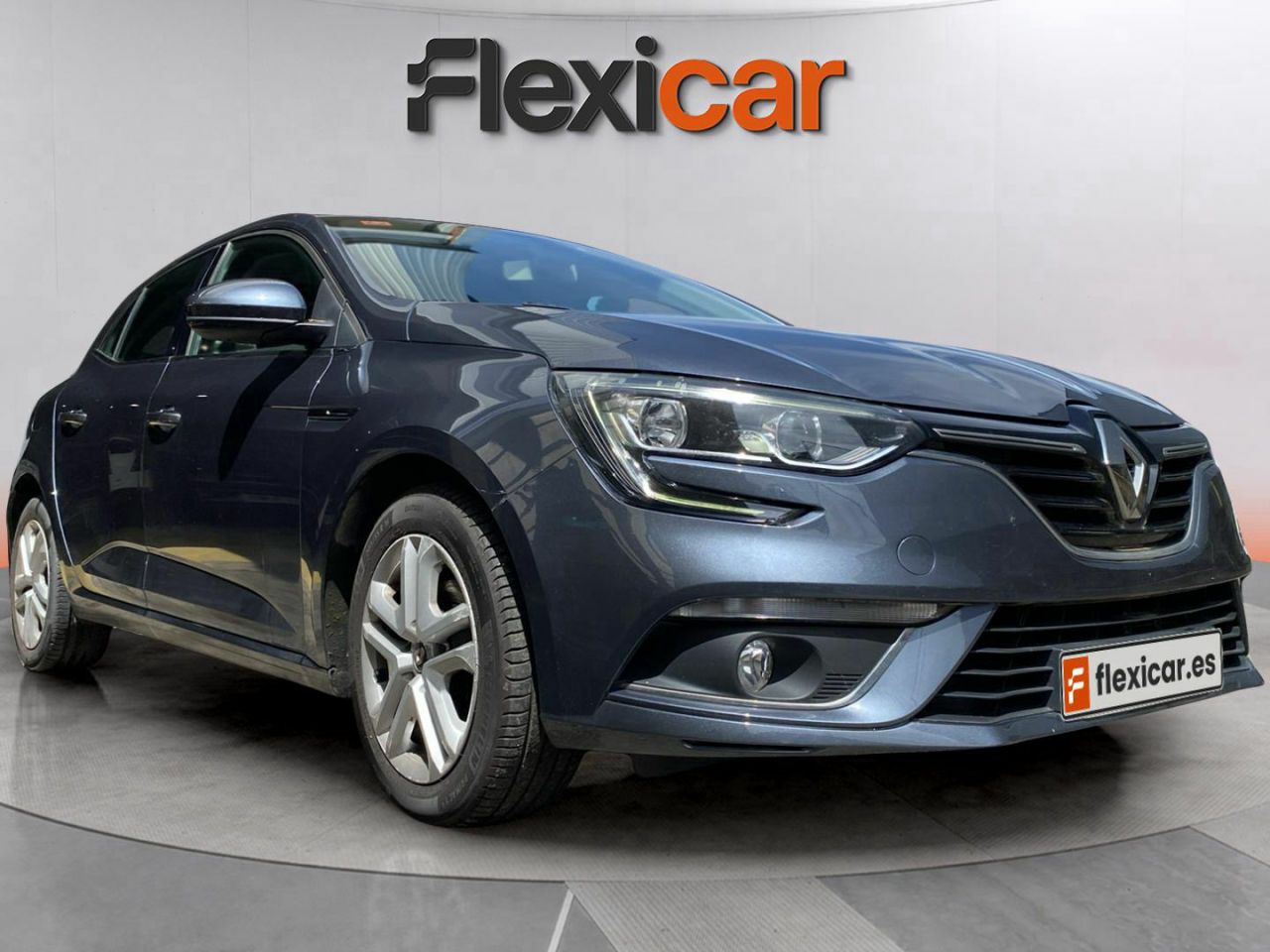 Foto renault megane 2017 /