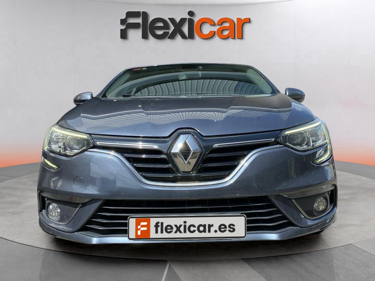renault megane 2017 / foto grande (2)