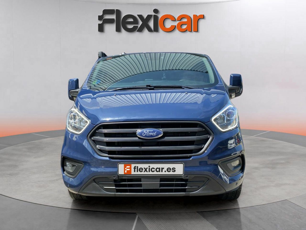 ford transit custom 2021 / foto grande (2)