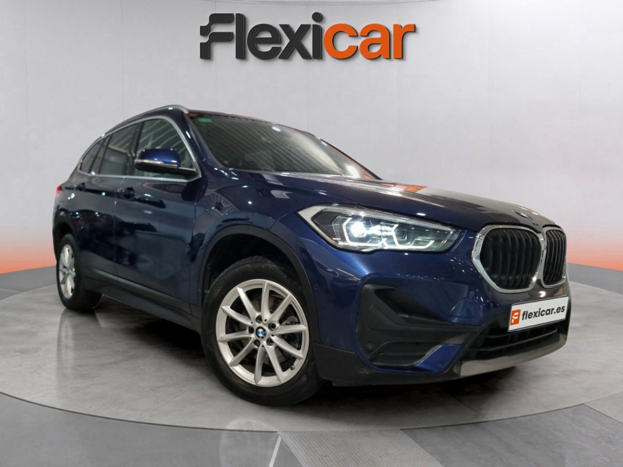 Foto bmw x1 2020 /