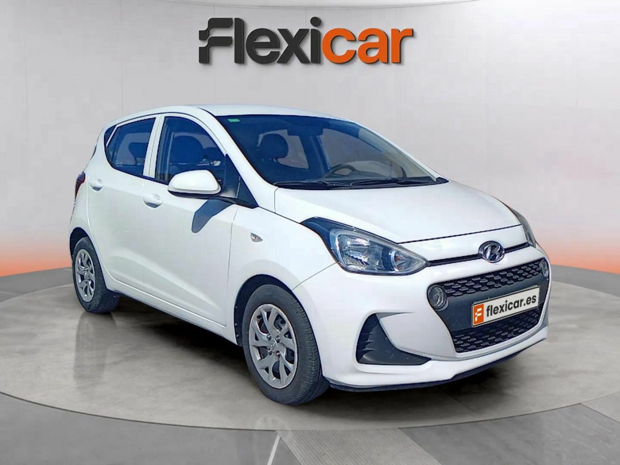 Foto hyundai i10 2019 /