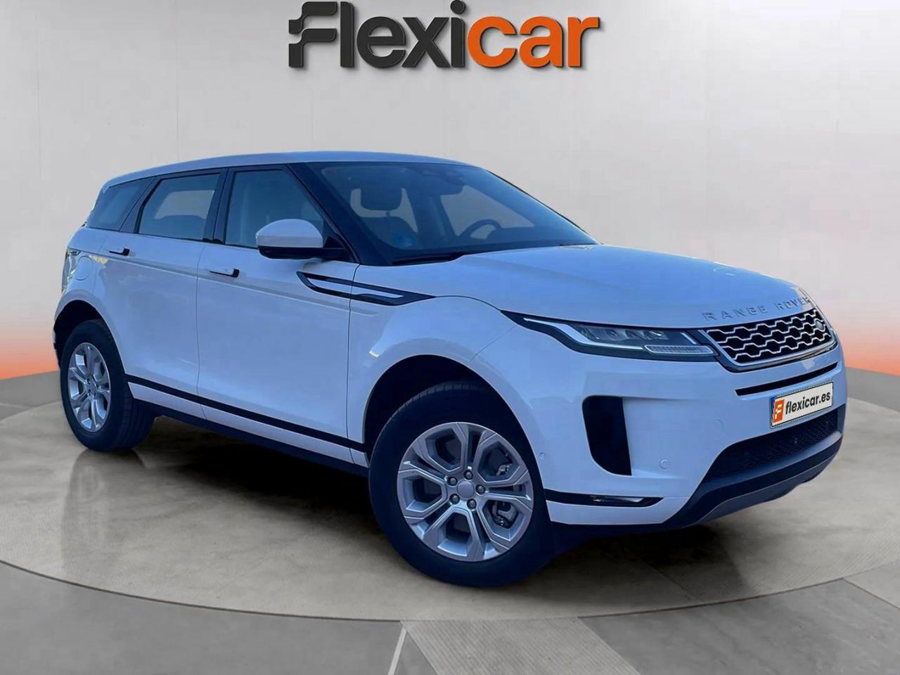 Foto land-rover range rover evoque 2021 /