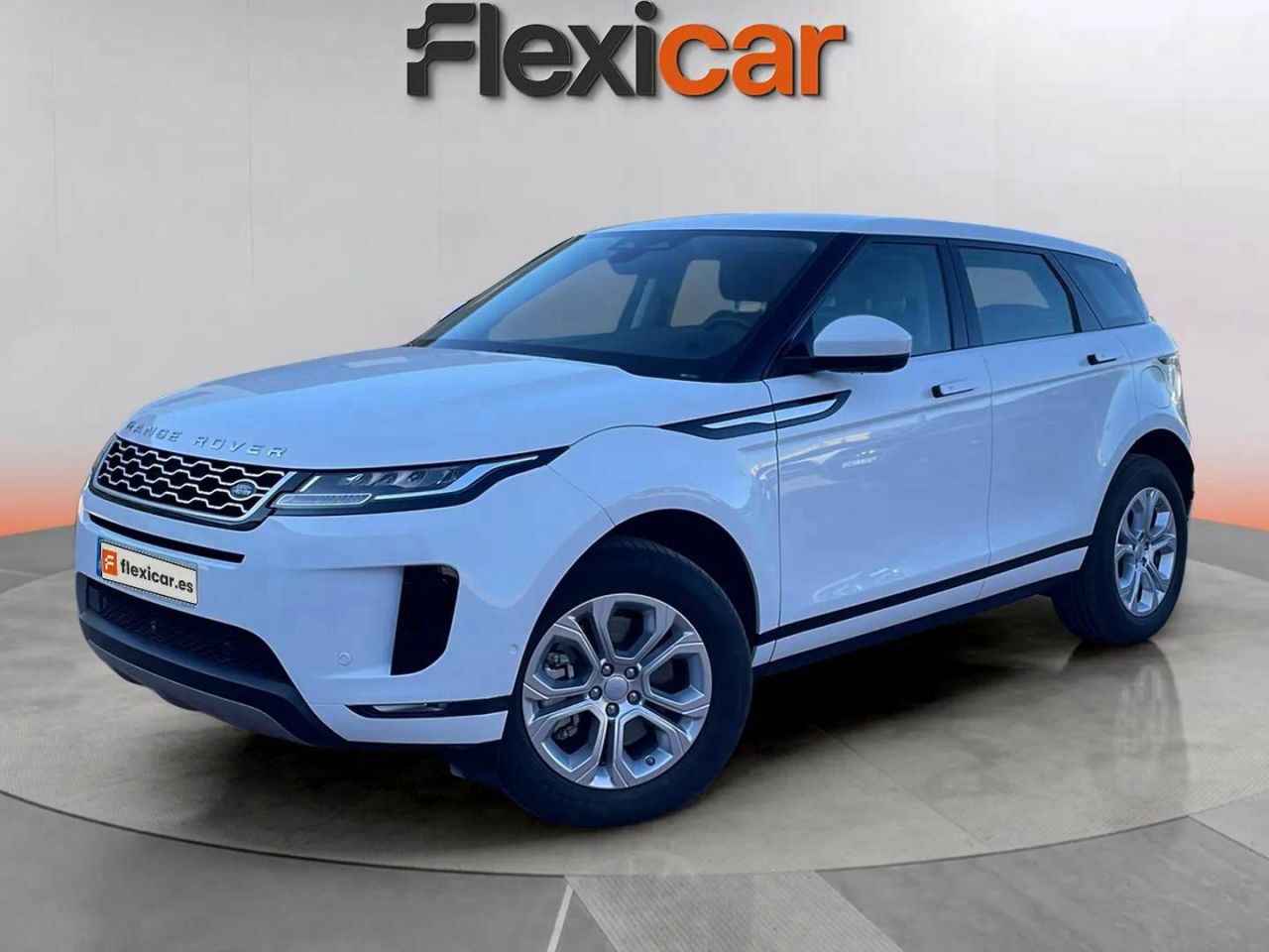 land-rover range rover evoque 2021 / foto grande (3)