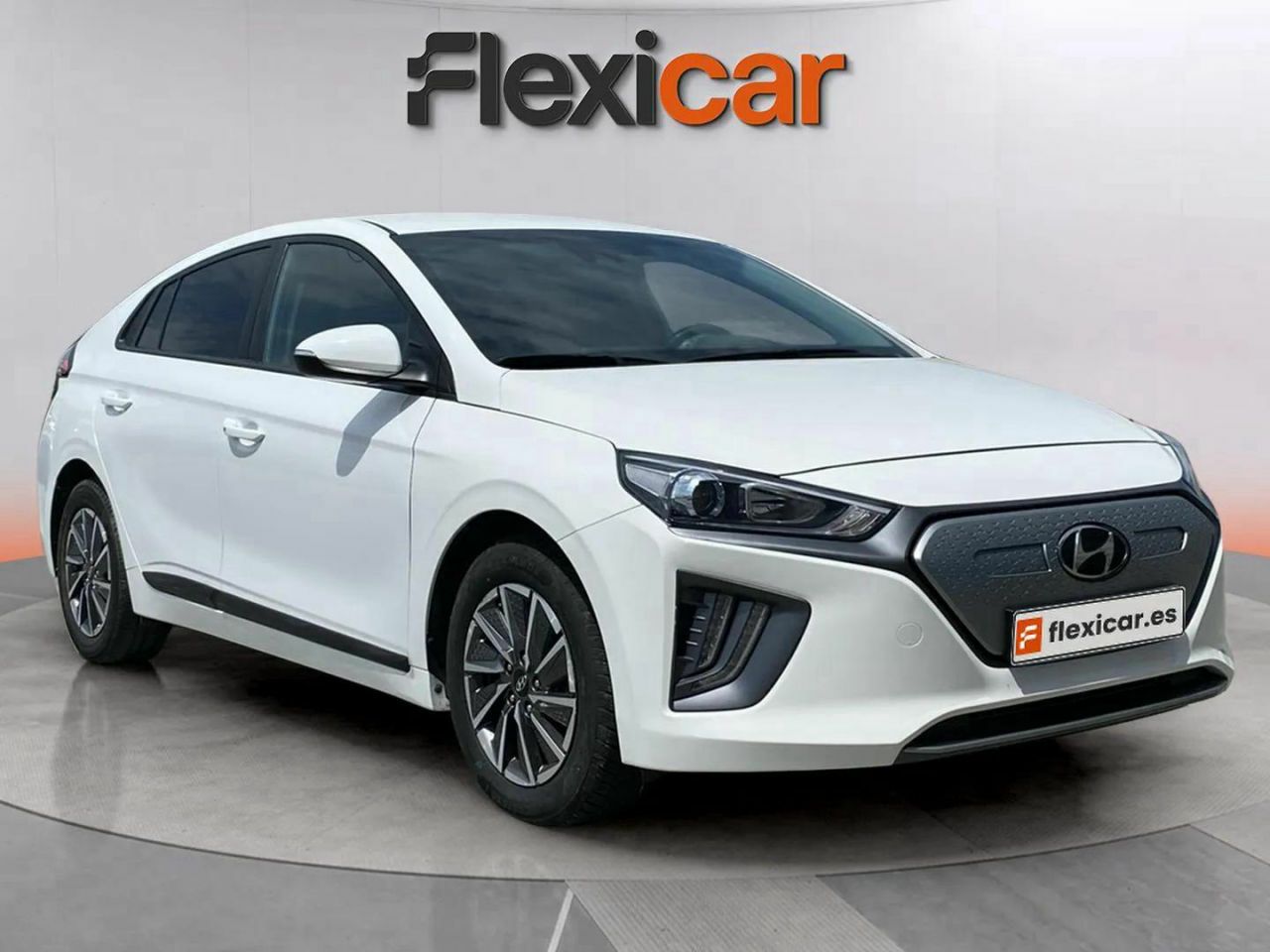 Foto hyundai ioniq 2021 /