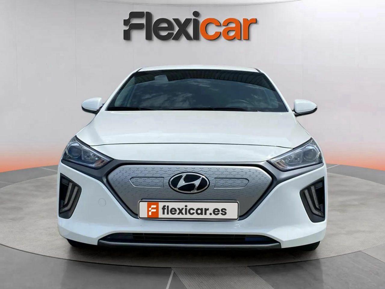 hyundai ioniq 2021 / foto grande (2)