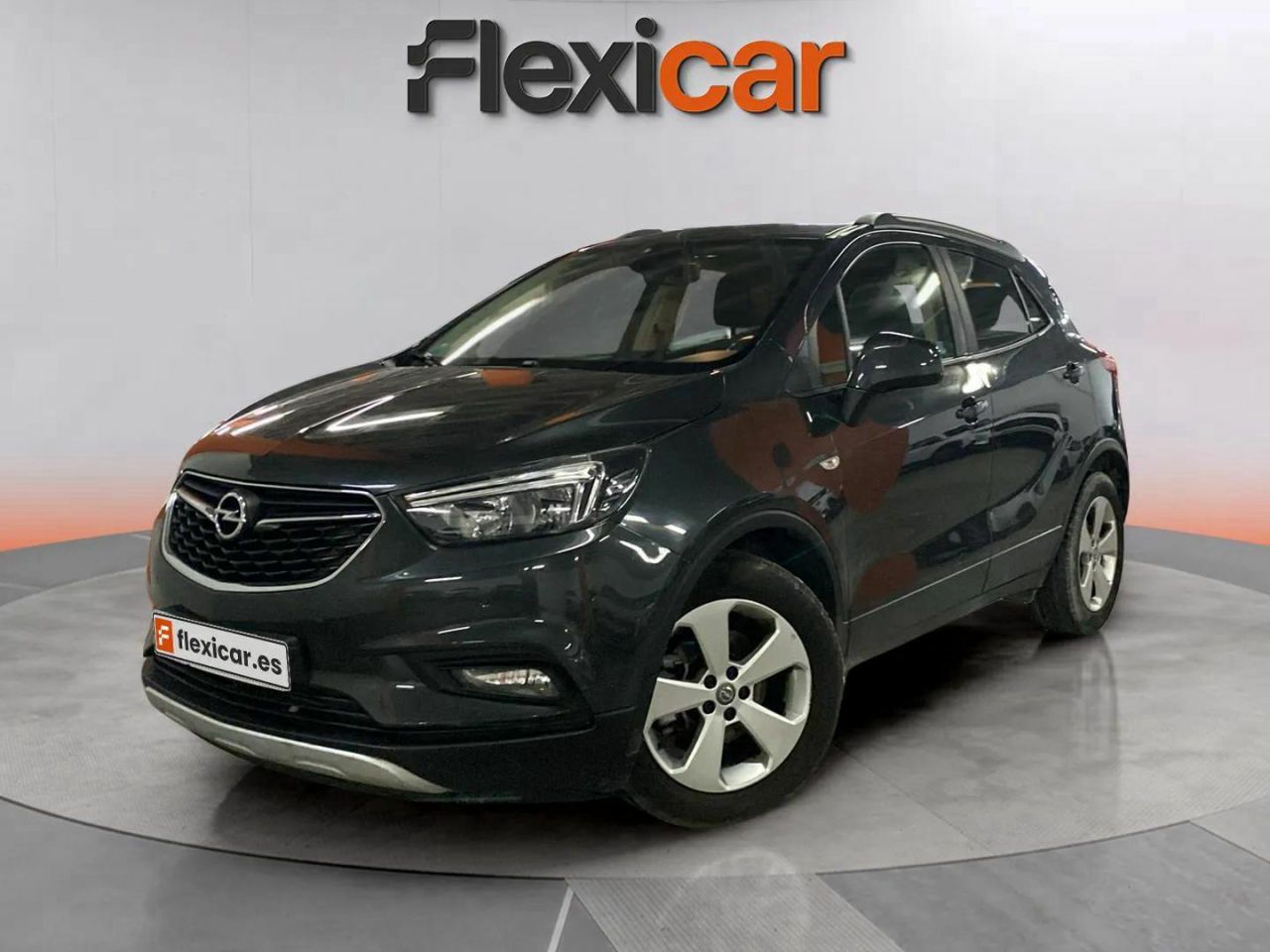 opel mokka x 2018 / foto grande (2)
