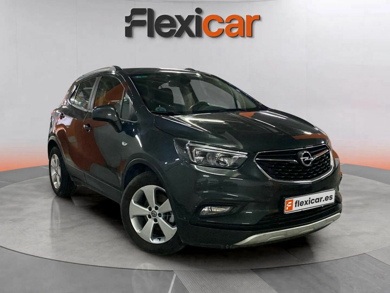 Foto opel mokka x 2018 /