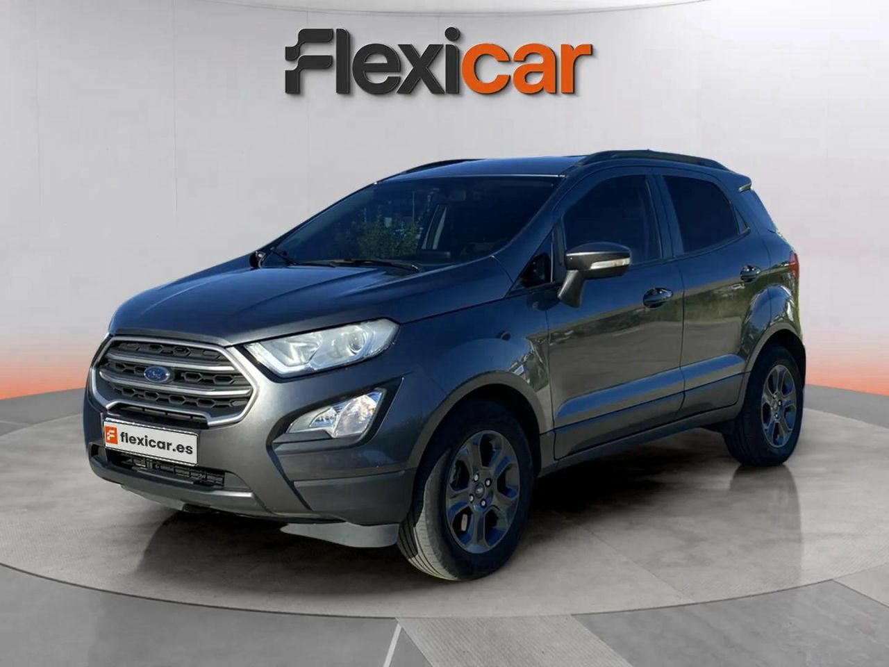 ford ecosport 2018 / foto grande (3)