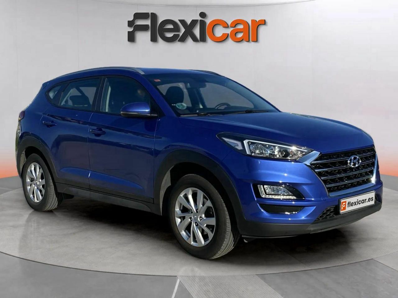 hyundai tucson 2019 /