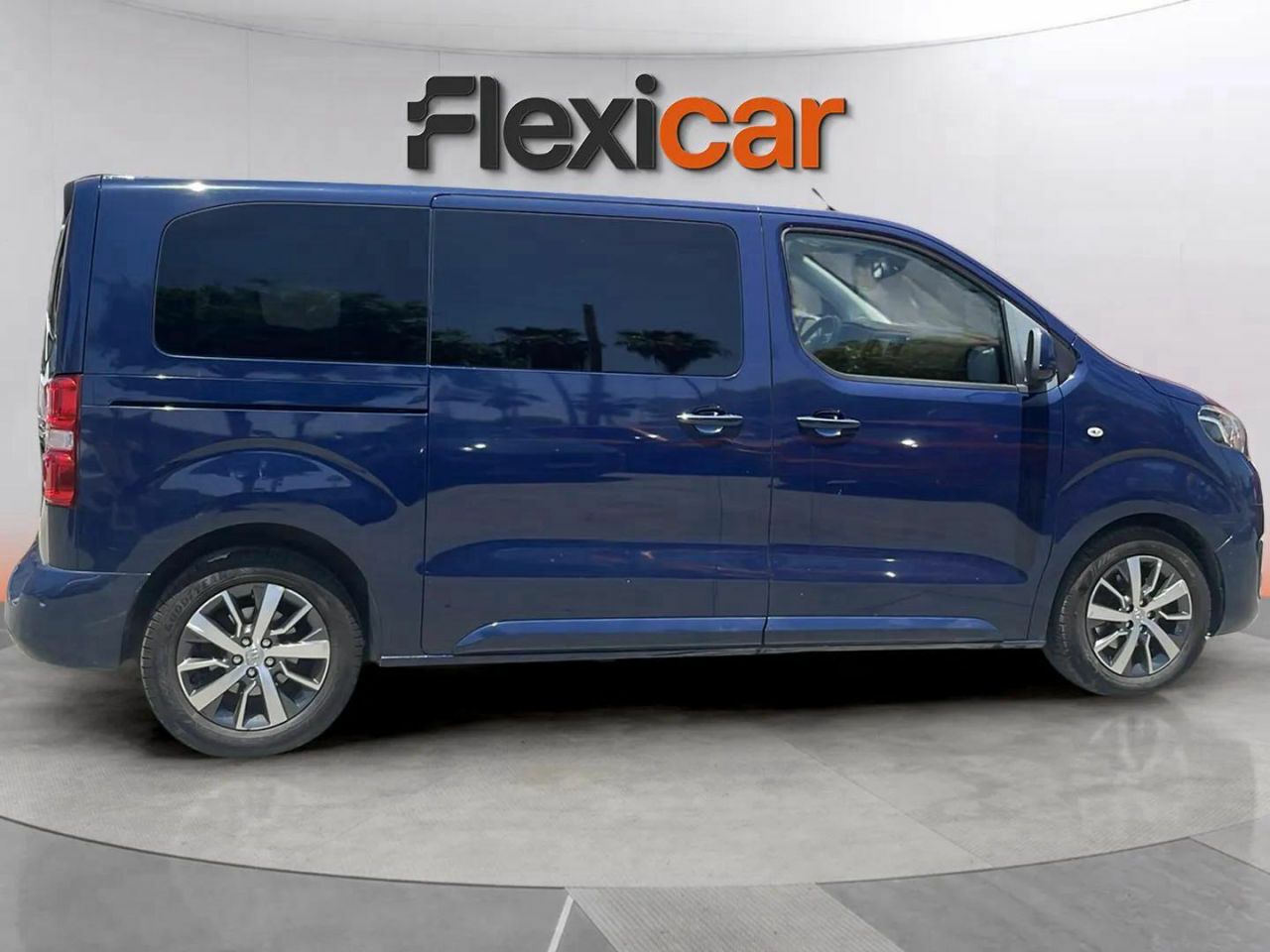 toyota proace verso 2019 / foto grande (3)