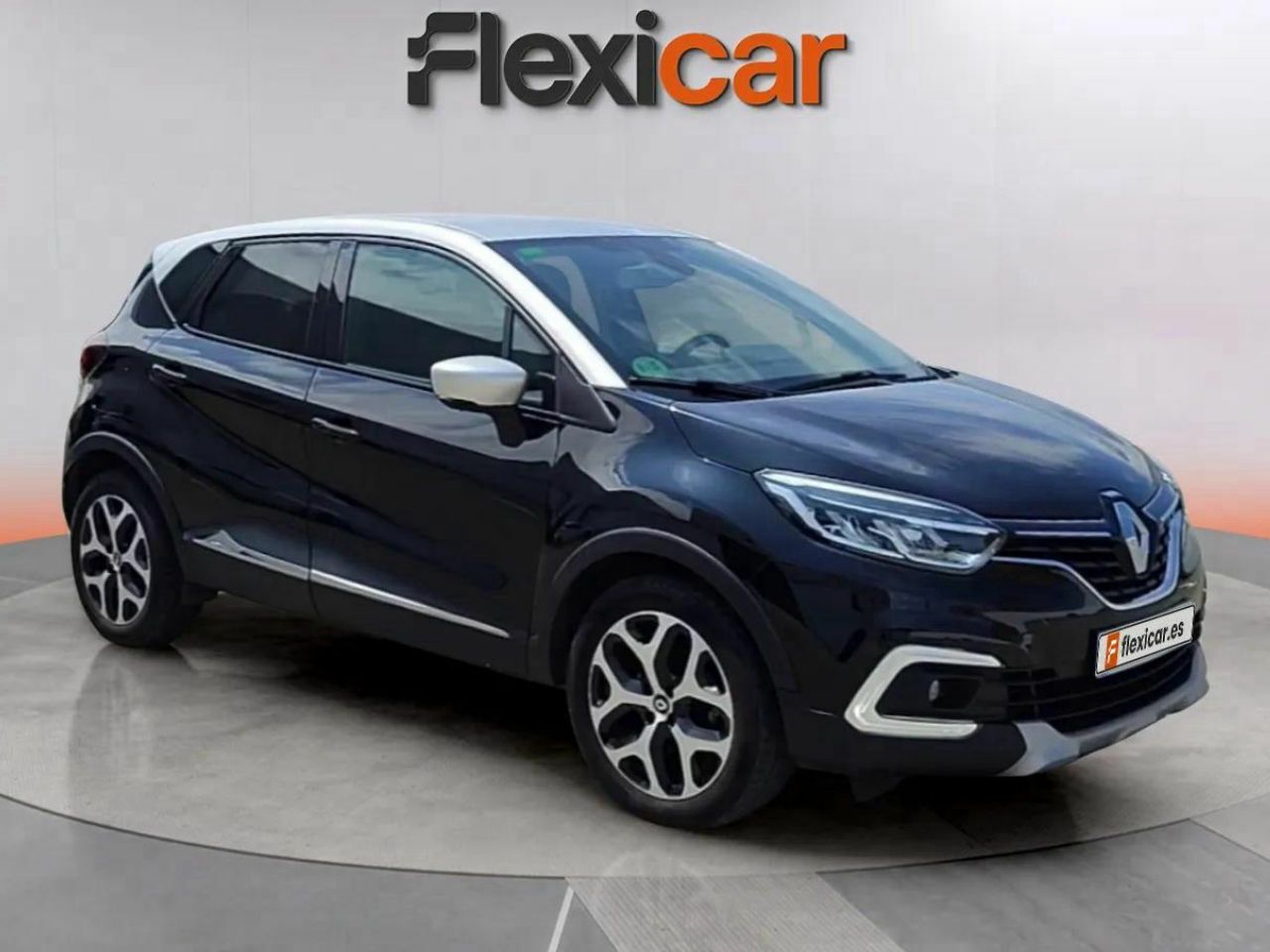 Foto renault captur 2019 /